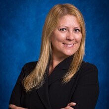 Valquiria Gomes Pidgeon